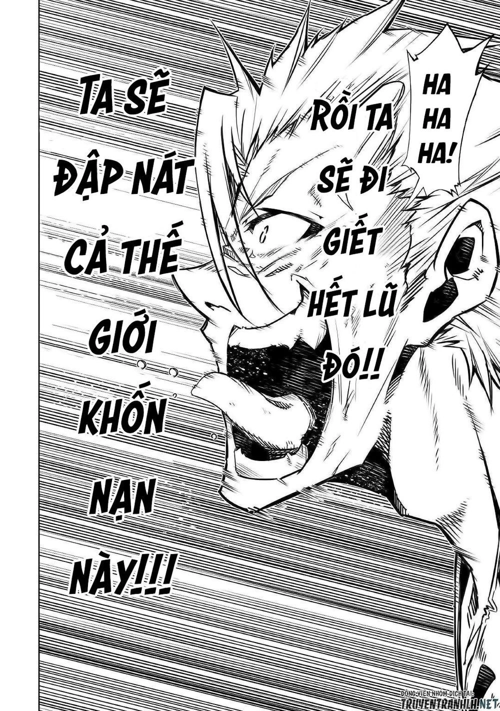 Kouritsu Kuriya Madoushi, Dani No Jinsei De Madou O Kiwameru Chapter 44 - 21