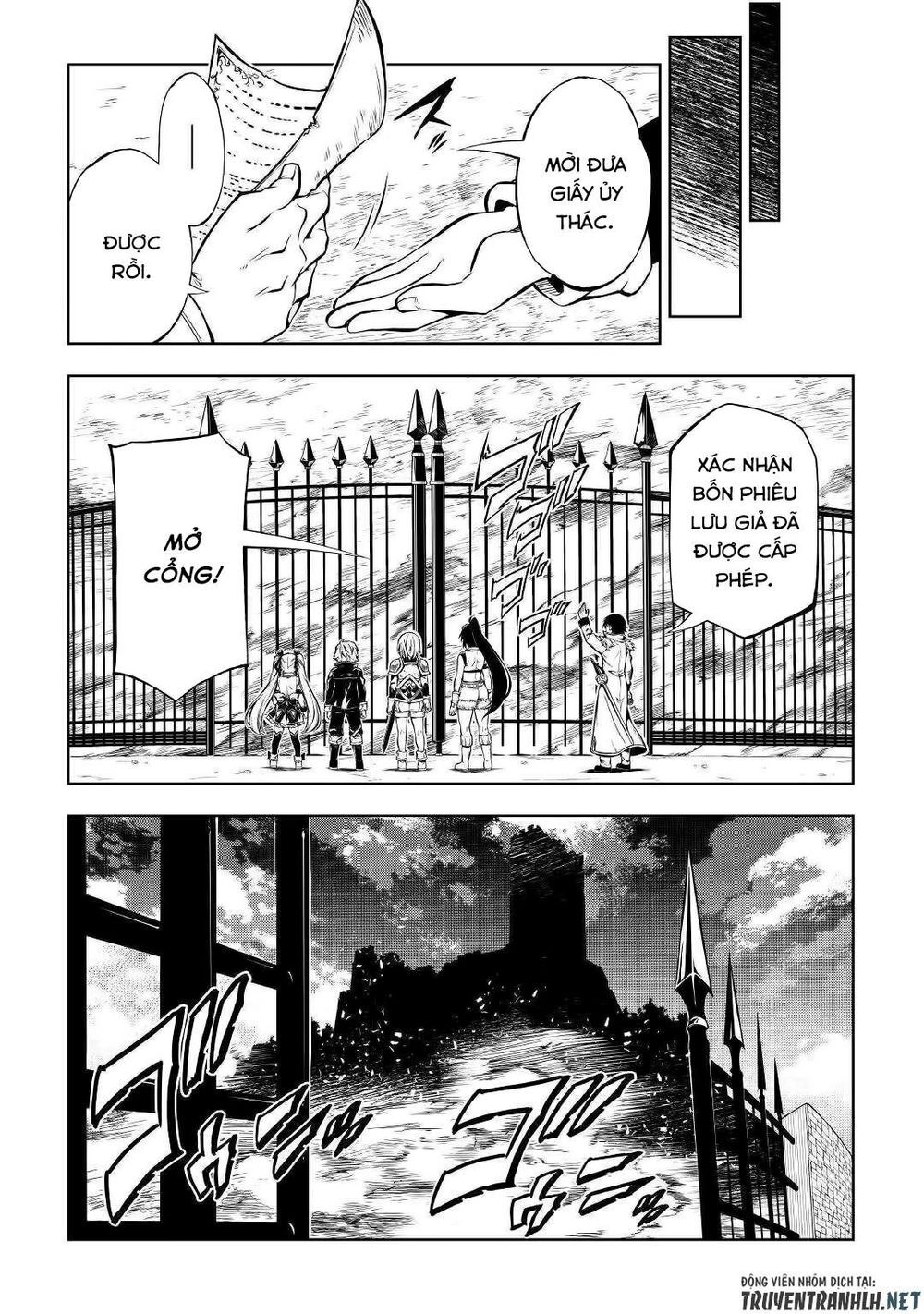 Kouritsu Kuriya Madoushi, Dani No Jinsei De Madou O Kiwameru Chapter 44 - 24