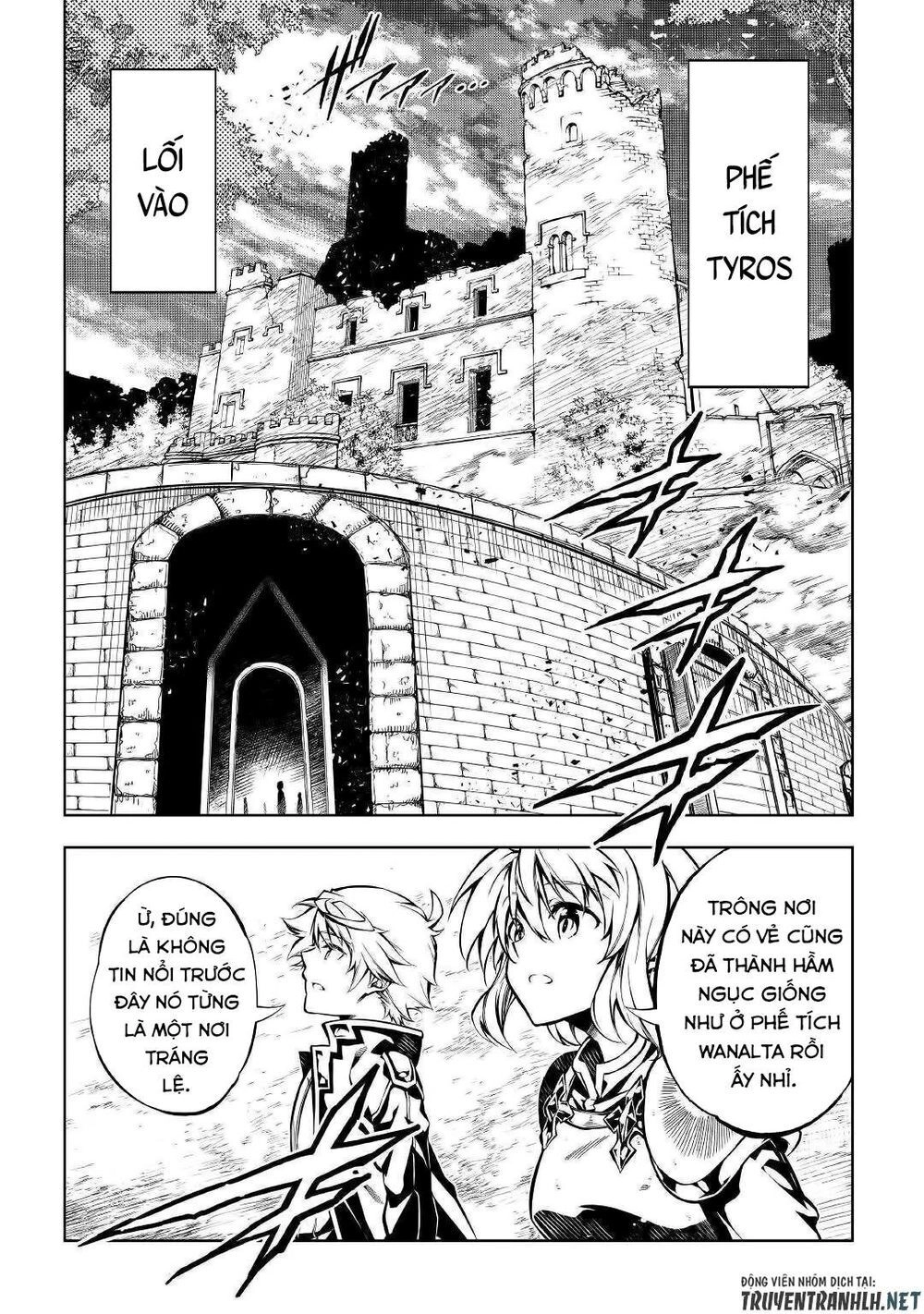 Kouritsu Kuriya Madoushi, Dani No Jinsei De Madou O Kiwameru Chapter 44 - 26