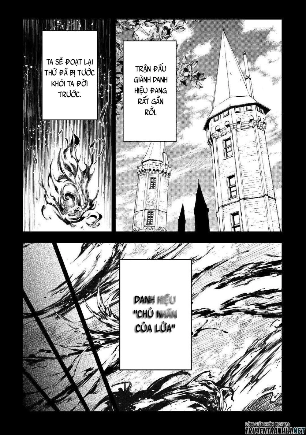 Kouritsu Kuriya Madoushi, Dani No Jinsei De Madou O Kiwameru Chapter 45 - 6