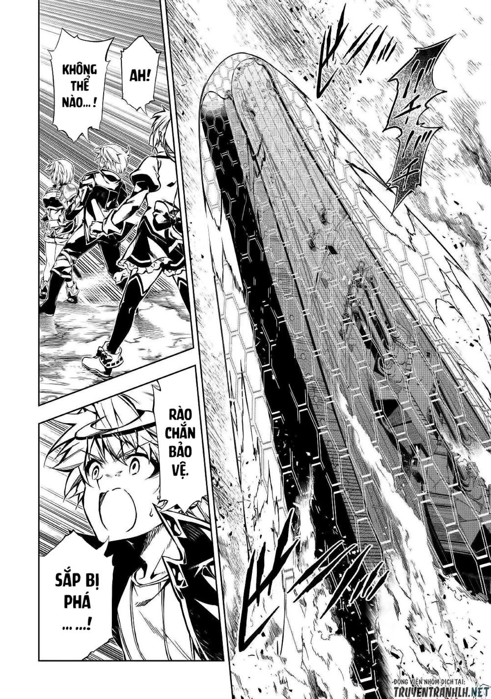 Kouritsu Kuriya Madoushi, Dani No Jinsei De Madou O Kiwameru Chapter 45 - 19