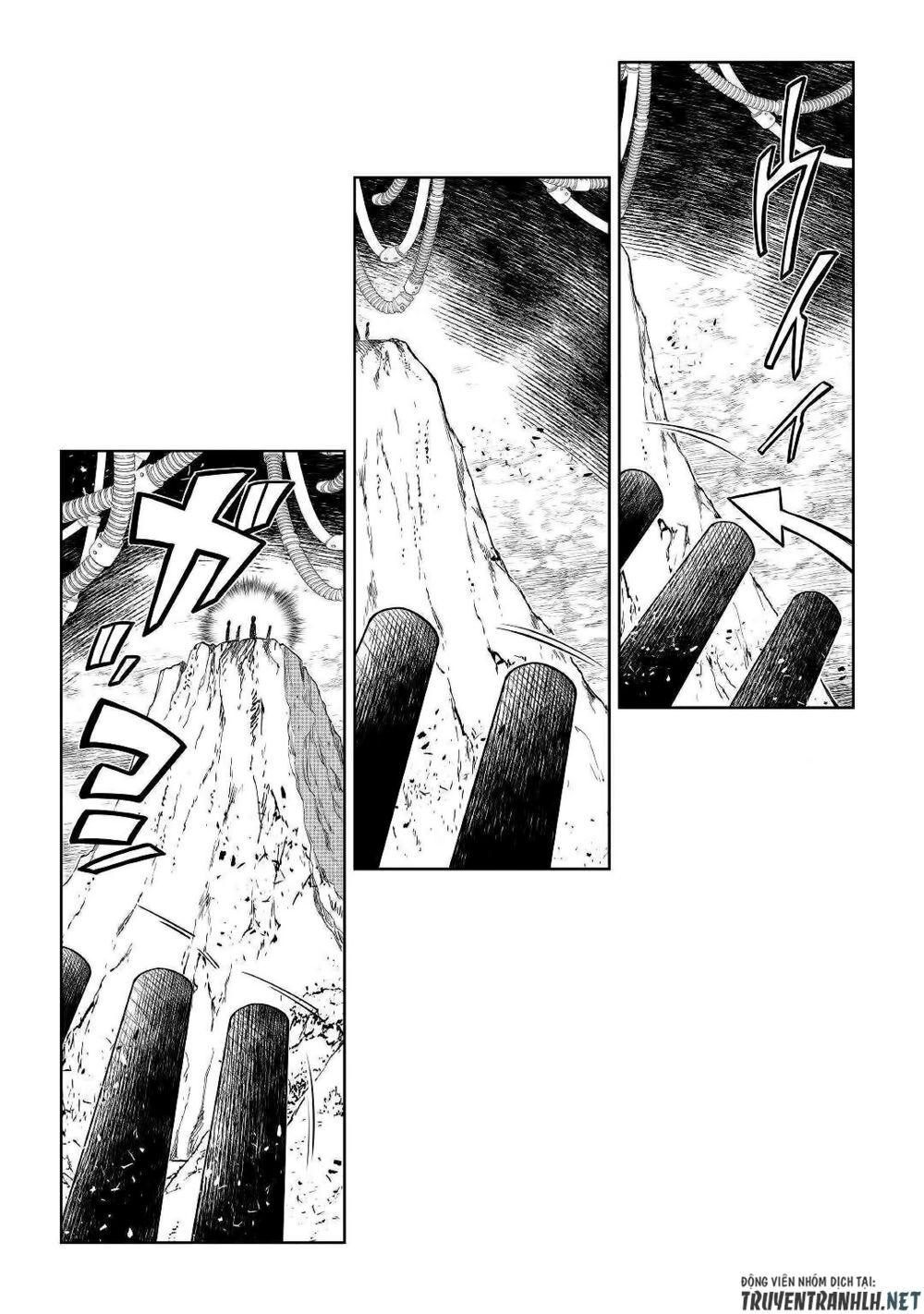 Kouritsu Kuriya Madoushi, Dani No Jinsei De Madou O Kiwameru Chapter 45 - 26