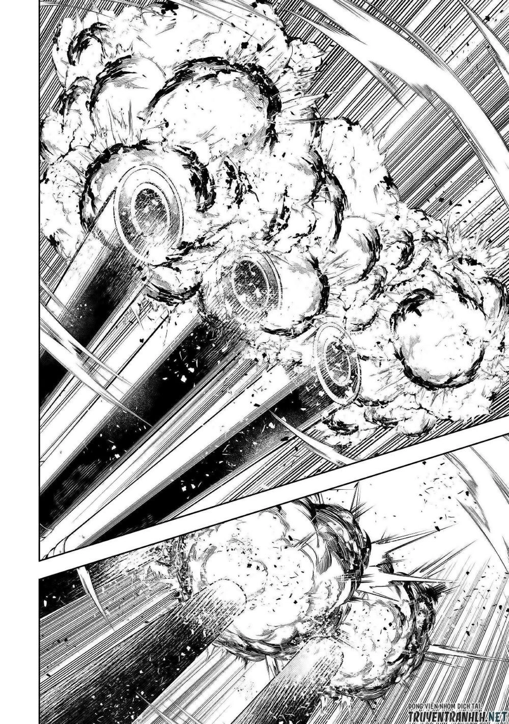 Kouritsu Kuriya Madoushi, Dani No Jinsei De Madou O Kiwameru Chapter 45 - 29