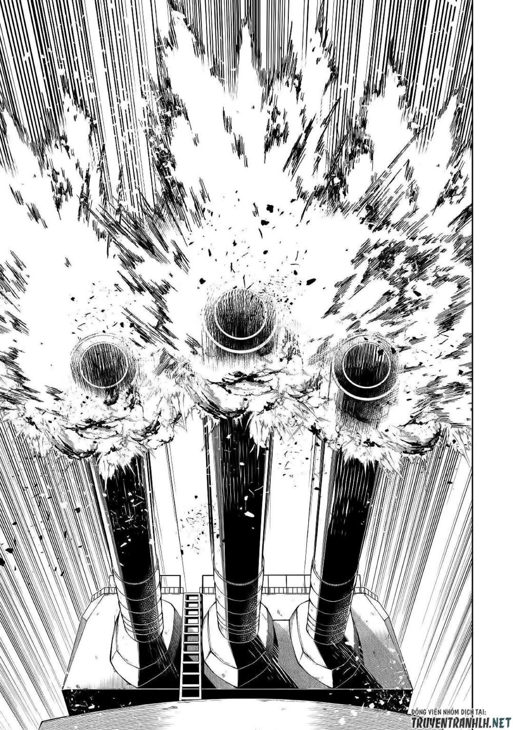 Kouritsu Kuriya Madoushi, Dani No Jinsei De Madou O Kiwameru Chapter 45 - 30