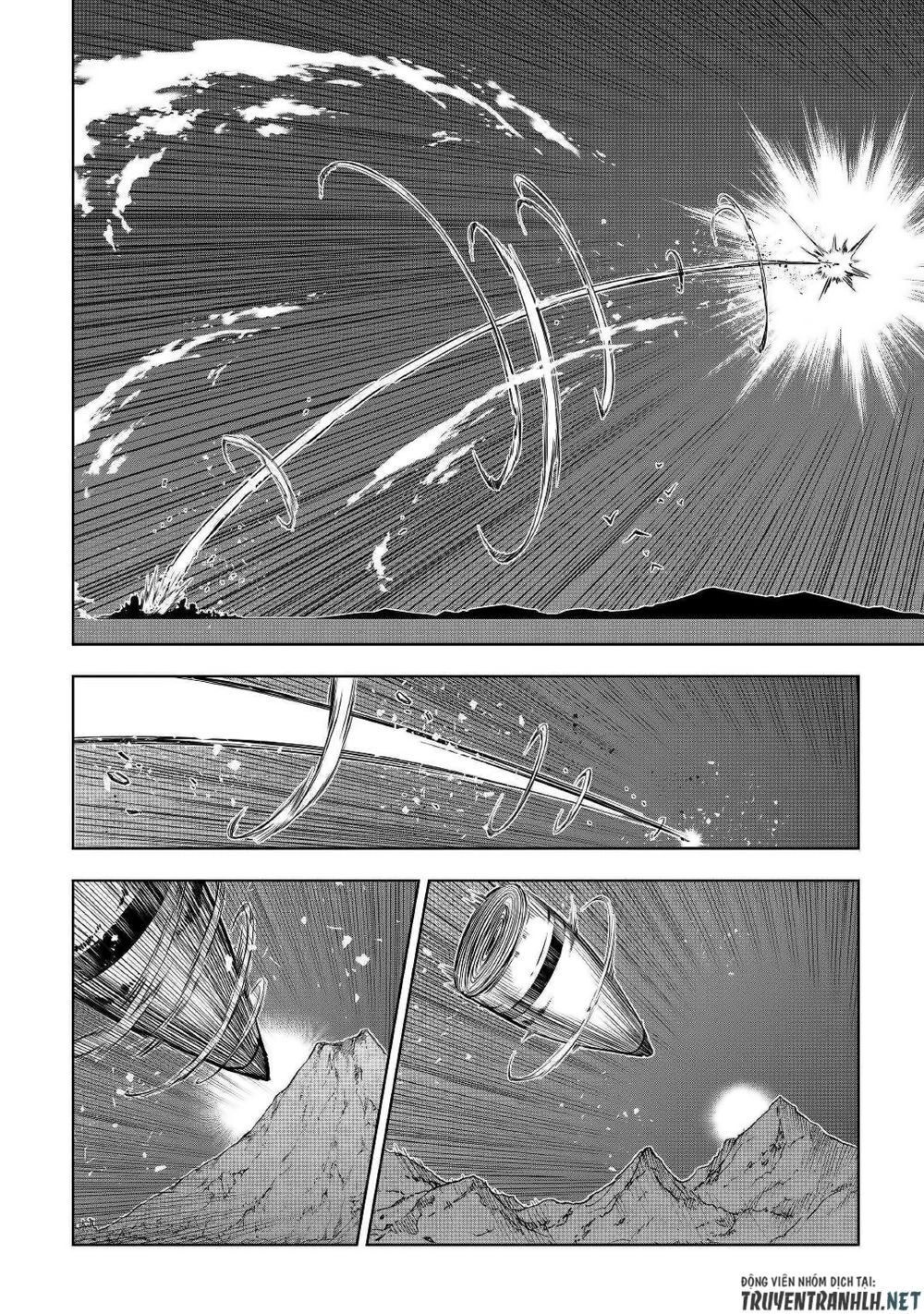 Kouritsu Kuriya Madoushi, Dani No Jinsei De Madou O Kiwameru Chapter 45 - 33