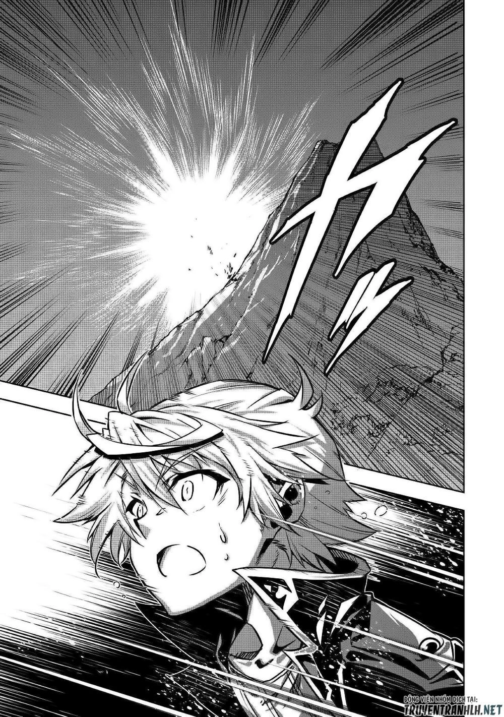 Kouritsu Kuriya Madoushi, Dani No Jinsei De Madou O Kiwameru Chapter 45 - 34