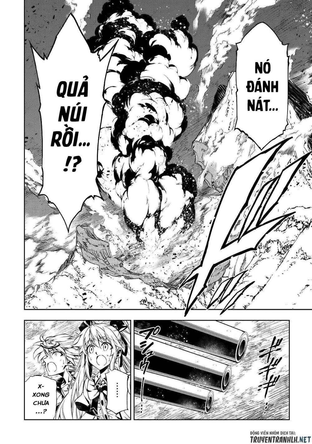 Kouritsu Kuriya Madoushi, Dani No Jinsei De Madou O Kiwameru Chapter 45 - 37