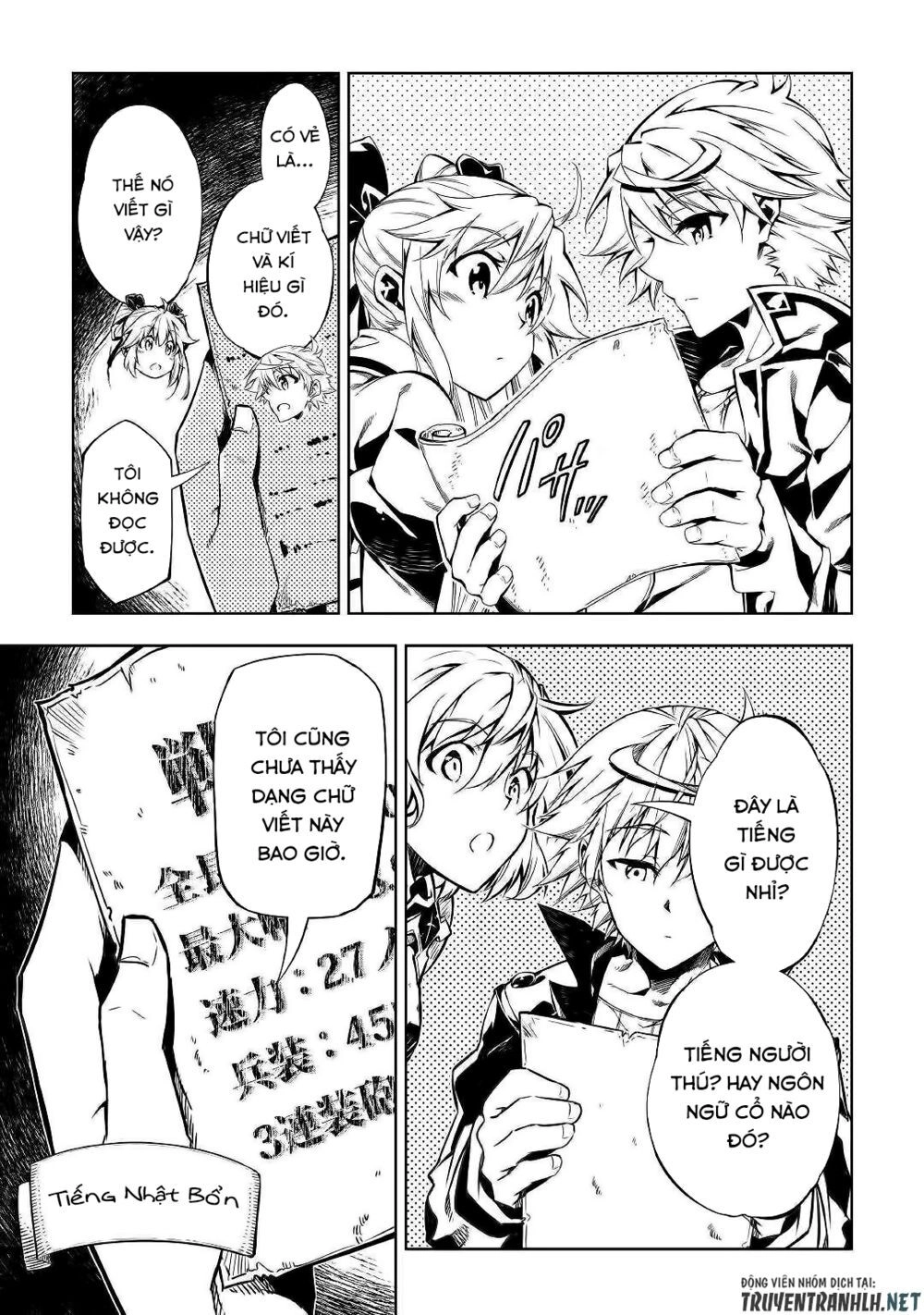 Kouritsu Kuriya Madoushi, Dani No Jinsei De Madou O Kiwameru Chapter 45 - 40