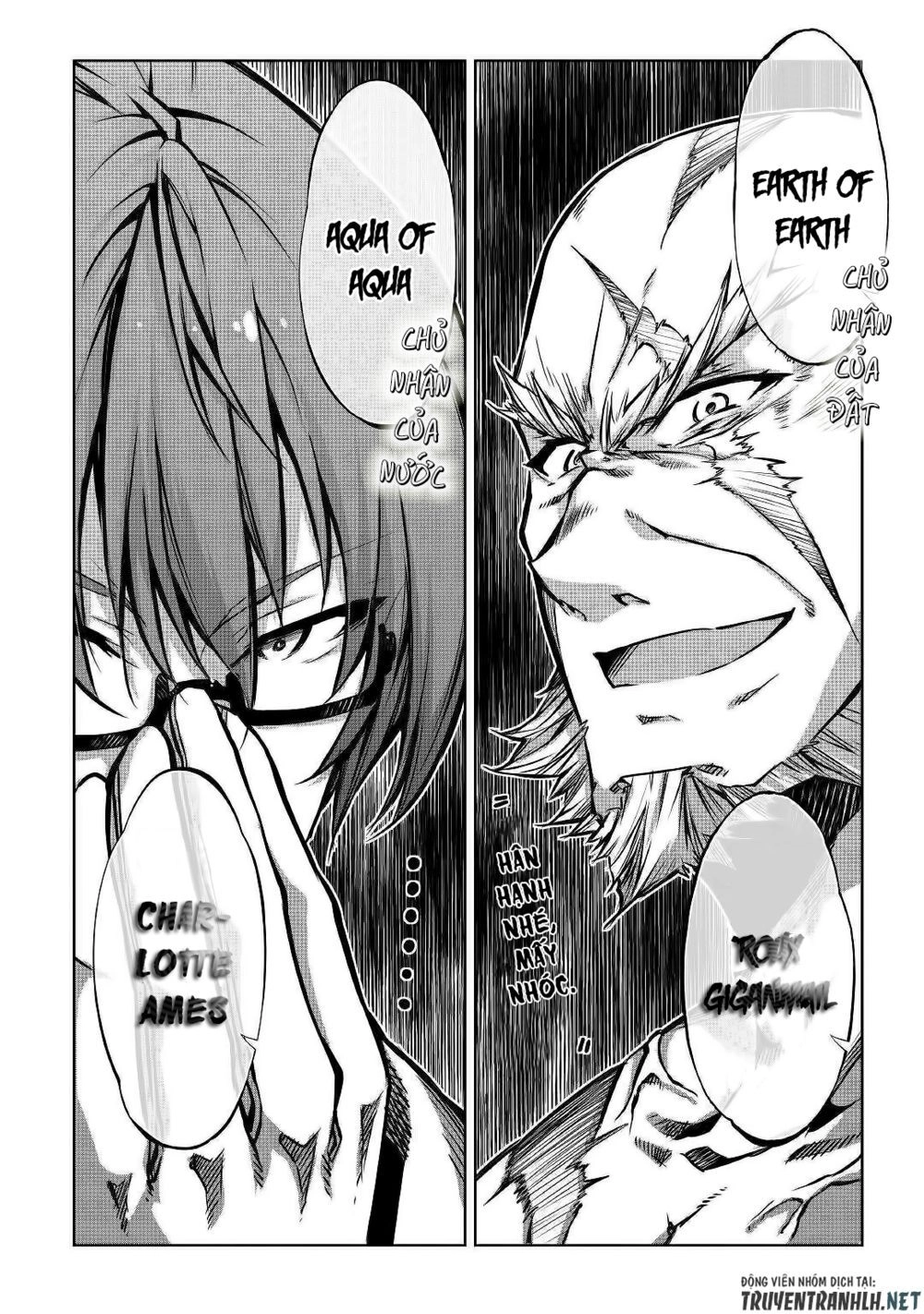 Kouritsu Kuriya Madoushi, Dani No Jinsei De Madou O Kiwameru Chapter 45 - 47