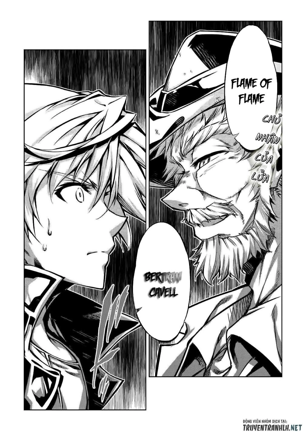 Kouritsu Kuriya Madoushi, Dani No Jinsei De Madou O Kiwameru Chapter 45 - 49