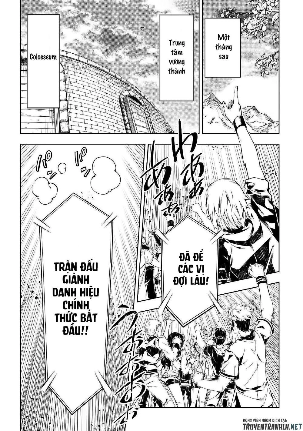 Kouritsu Kuriya Madoushi, Dani No Jinsei De Madou O Kiwameru Chapter 46 - 18