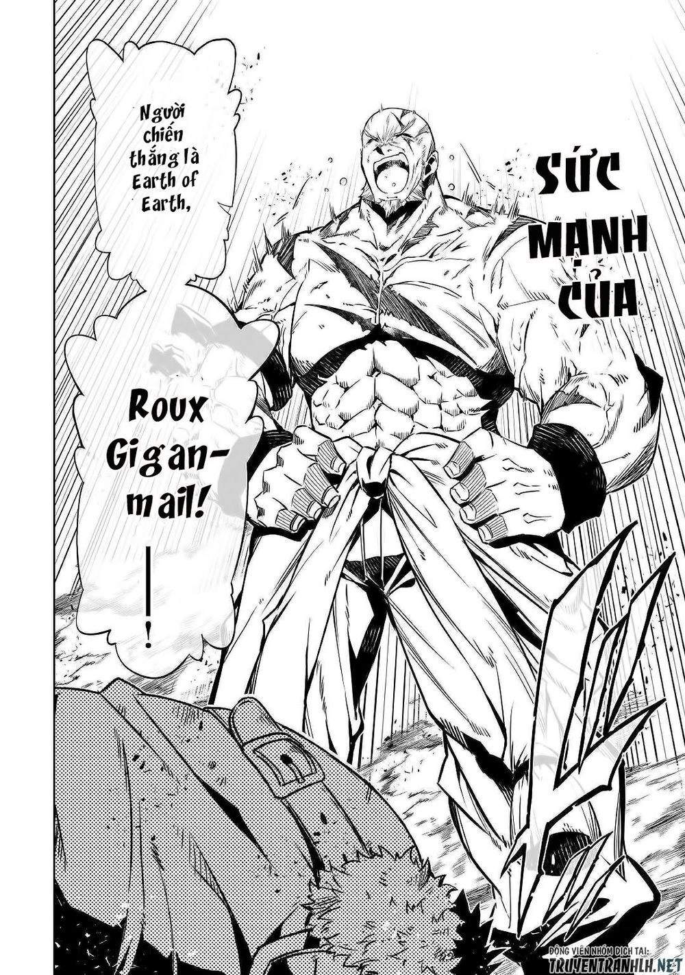 Kouritsu Kuriya Madoushi, Dani No Jinsei De Madou O Kiwameru Chapter 46 - 21