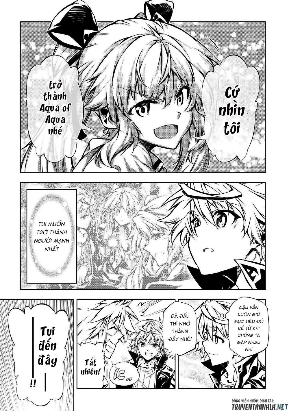 Kouritsu Kuriya Madoushi, Dani No Jinsei De Madou O Kiwameru Chapter 46 - 26