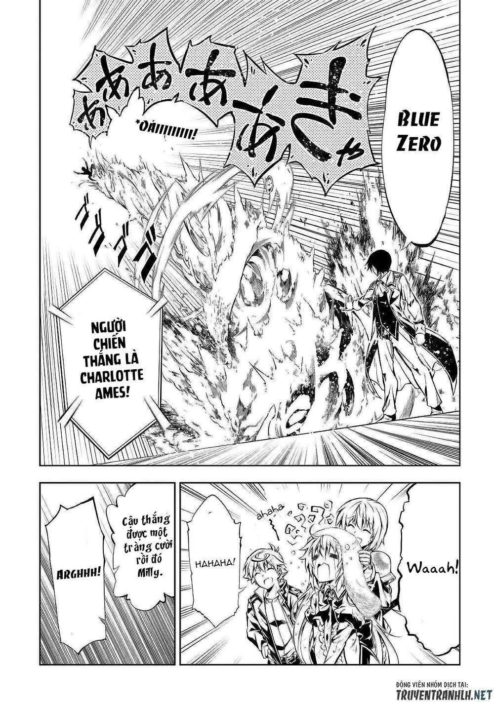 Kouritsu Kuriya Madoushi, Dani No Jinsei De Madou O Kiwameru Chapter 46 - 27