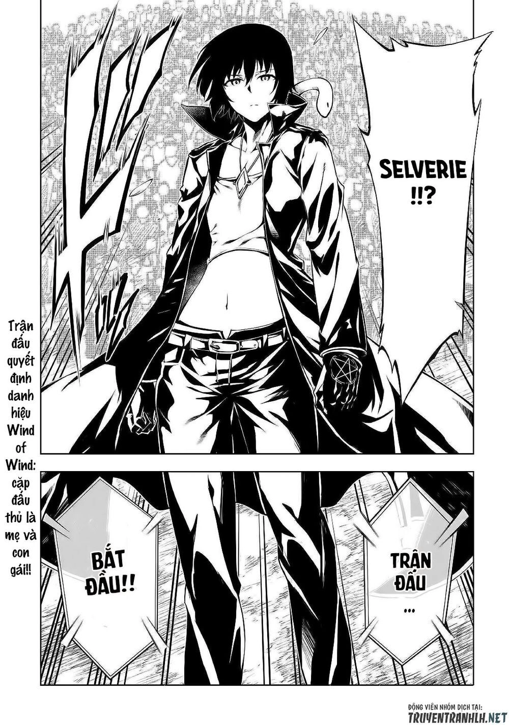 Kouritsu Kuriya Madoushi, Dani No Jinsei De Madou O Kiwameru Chapter 46 - 29