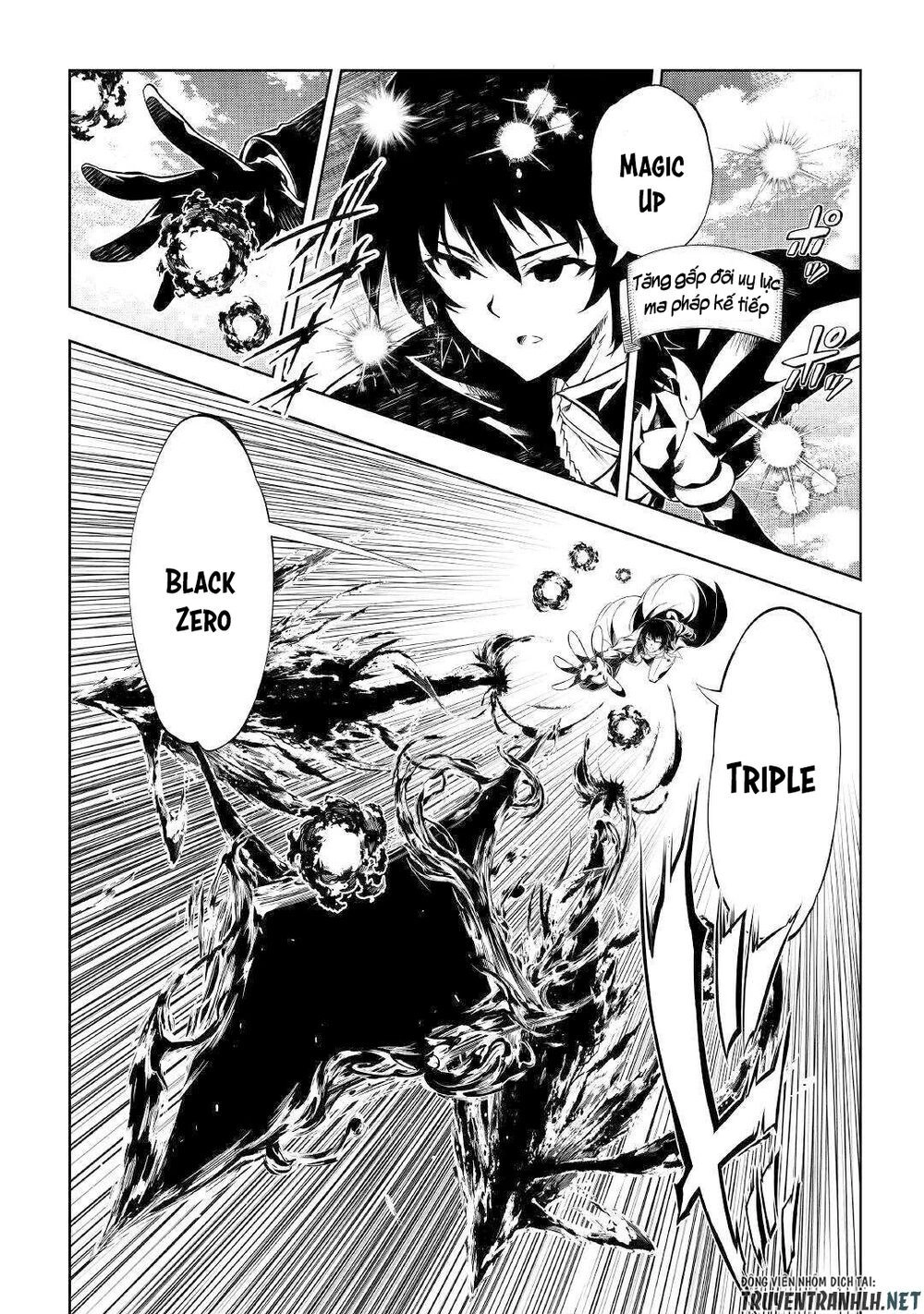 Kouritsu Kuriya Madoushi, Dani No Jinsei De Madou O Kiwameru Chapter 47 - 5