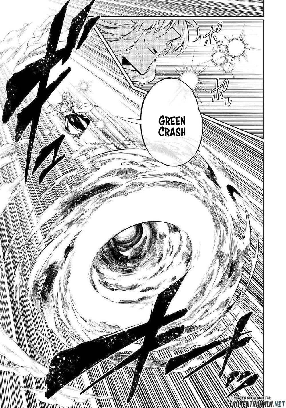 Kouritsu Kuriya Madoushi, Dani No Jinsei De Madou O Kiwameru Chapter 47 - 6