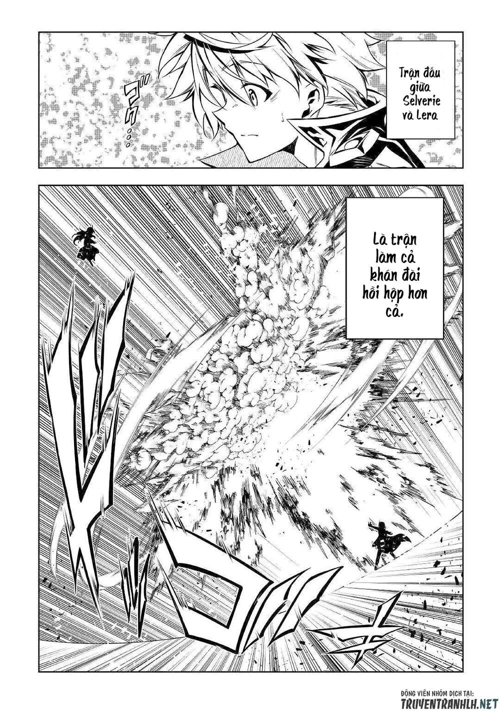 Kouritsu Kuriya Madoushi, Dani No Jinsei De Madou O Kiwameru Chapter 47 - 7