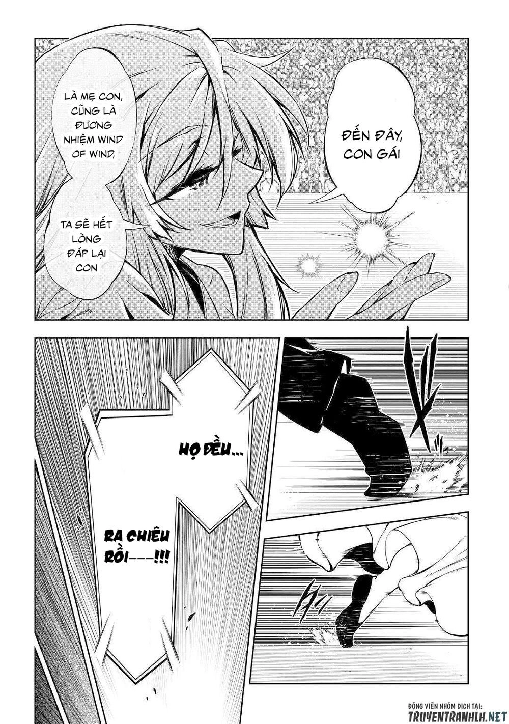 Kouritsu Kuriya Madoushi, Dani No Jinsei De Madou O Kiwameru Chapter 47 - 18