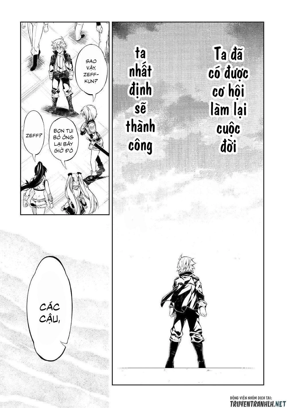 Kouritsu Kuriya Madoushi, Dani No Jinsei De Madou O Kiwameru Chapter 47 - 22