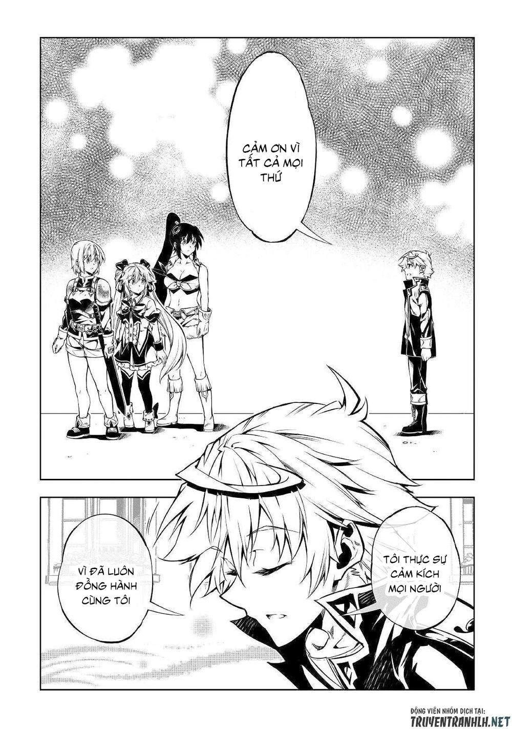 Kouritsu Kuriya Madoushi, Dani No Jinsei De Madou O Kiwameru Chapter 47 - 23