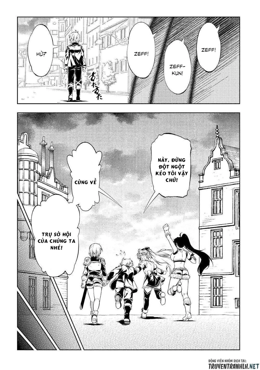 Kouritsu Kuriya Madoushi, Dani No Jinsei De Madou O Kiwameru Chapter 47 - 26