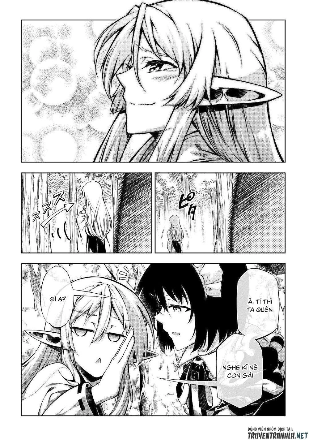 Kouritsu Kuriya Madoushi, Dani No Jinsei De Madou O Kiwameru Chapter 47 - 38