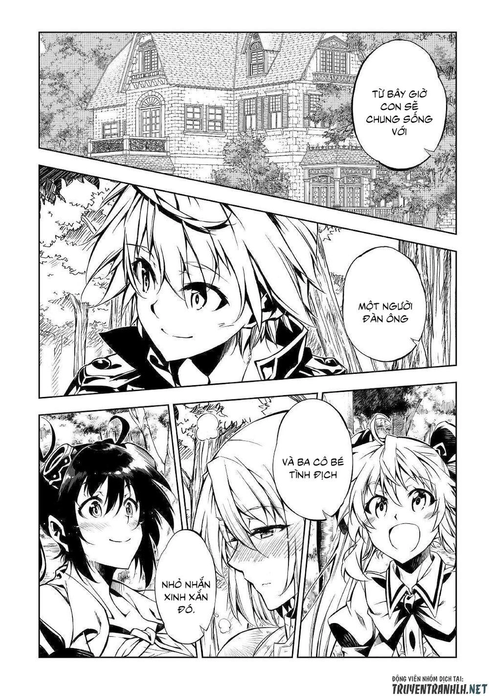 Kouritsu Kuriya Madoushi, Dani No Jinsei De Madou O Kiwameru Chapter 47 - 39