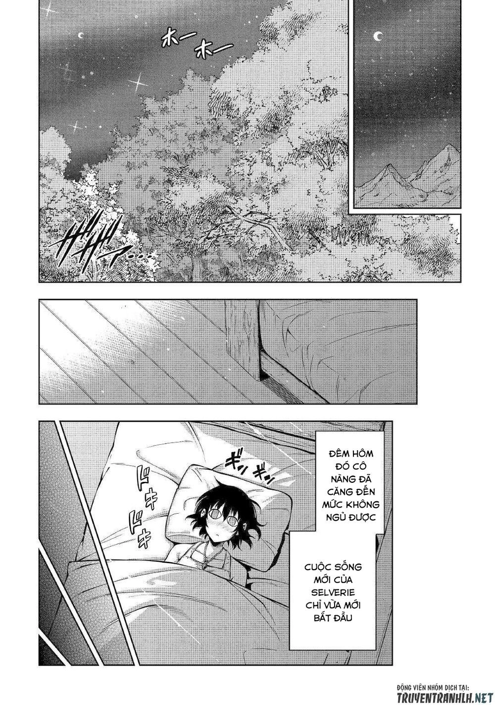 Kouritsu Kuriya Madoushi, Dani No Jinsei De Madou O Kiwameru Chapter 47 - 41