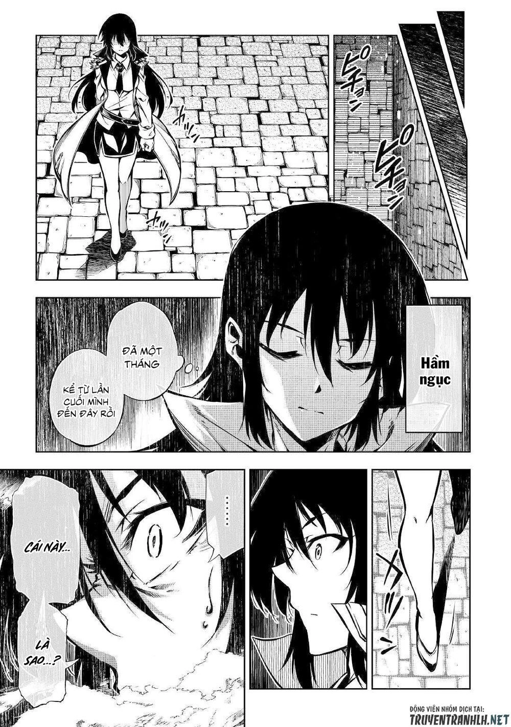 Kouritsu Kuriya Madoushi, Dani No Jinsei De Madou O Kiwameru Chapter 47 - 42