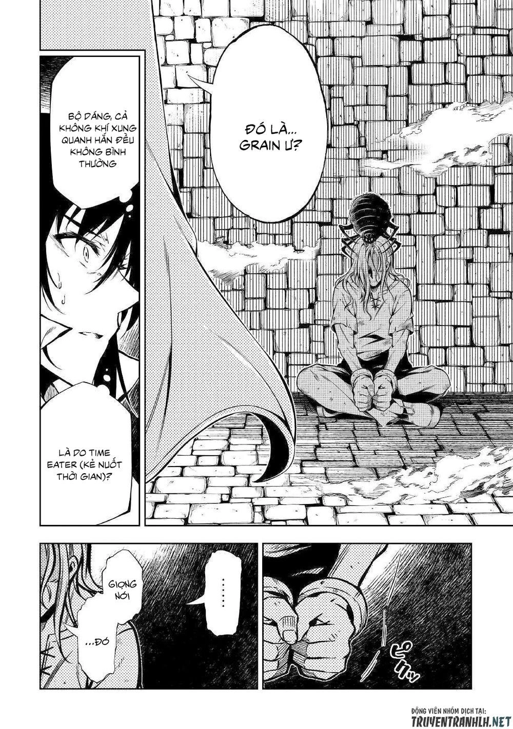 Kouritsu Kuriya Madoushi, Dani No Jinsei De Madou O Kiwameru Chapter 47 - 43