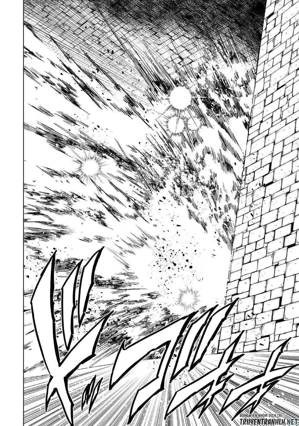 Kouritsu Kuriya Madoushi, Dani No Jinsei De Madou O Kiwameru Chapter 47 - 47