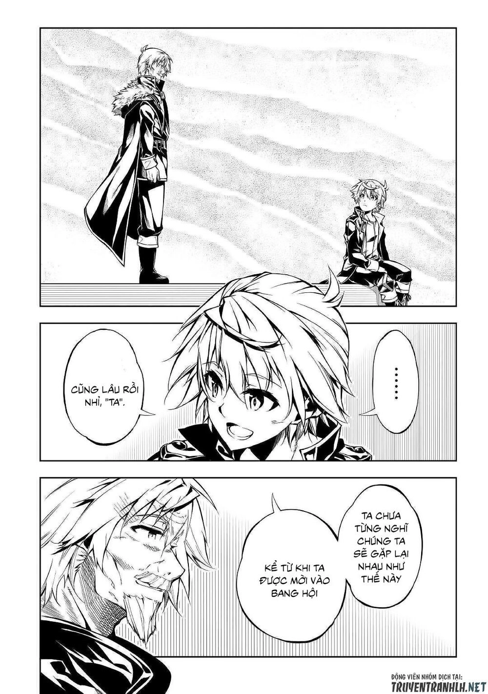 Kouritsu Kuriya Madoushi, Dani No Jinsei De Madou O Kiwameru Chapter 48 - 5