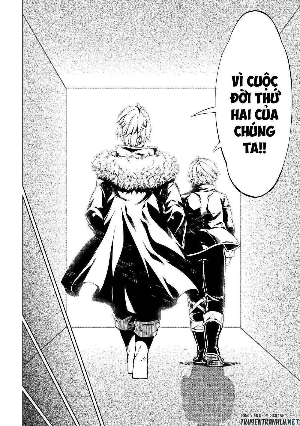 Kouritsu Kuriya Madoushi, Dani No Jinsei De Madou O Kiwameru Chapter 48 - 7