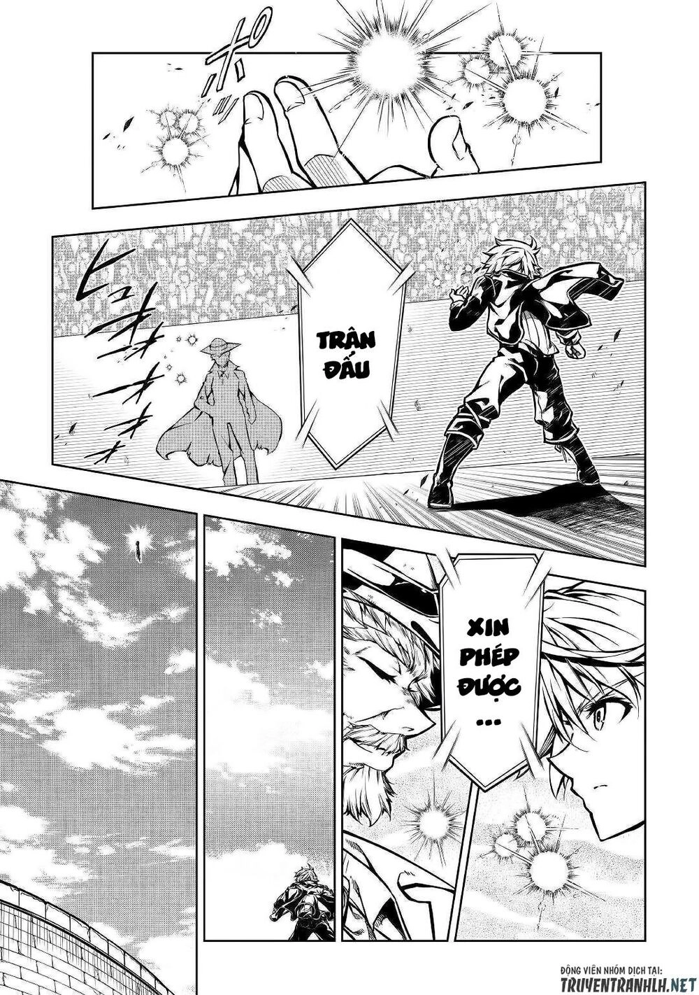 Kouritsu Kuriya Madoushi, Dani No Jinsei De Madou O Kiwameru Chapter 48 - 12