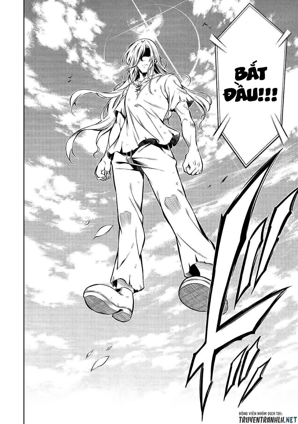 Kouritsu Kuriya Madoushi, Dani No Jinsei De Madou O Kiwameru Chapter 48 - 13