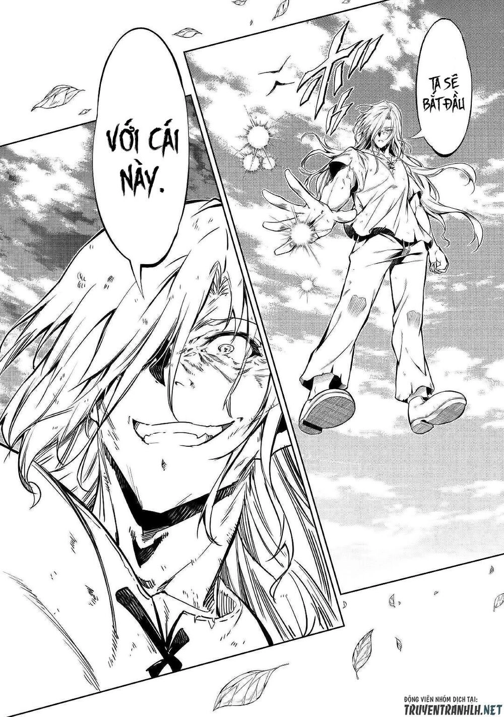 Kouritsu Kuriya Madoushi, Dani No Jinsei De Madou O Kiwameru Chapter 48 - 15