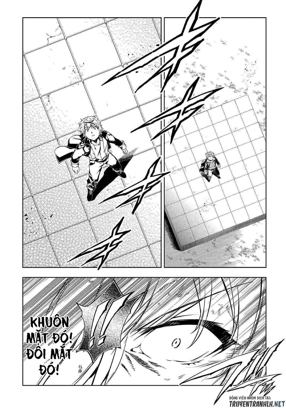 Kouritsu Kuriya Madoushi, Dani No Jinsei De Madou O Kiwameru Chapter 48 - 17