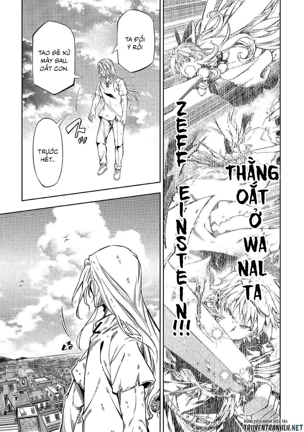 Kouritsu Kuriya Madoushi, Dani No Jinsei De Madou O Kiwameru Chapter 48 - 18