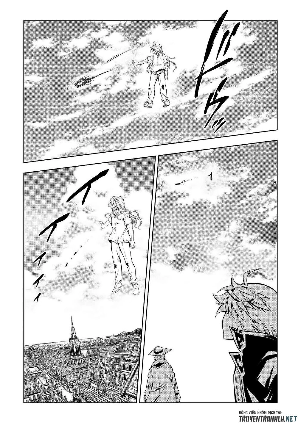 Kouritsu Kuriya Madoushi, Dani No Jinsei De Madou O Kiwameru Chapter 48 - 19