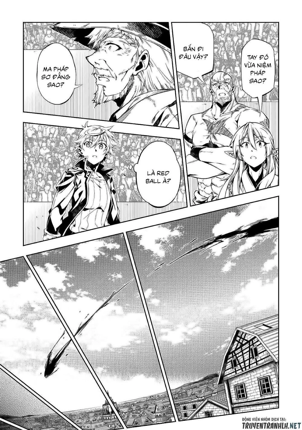 Kouritsu Kuriya Madoushi, Dani No Jinsei De Madou O Kiwameru Chapter 48 - 20