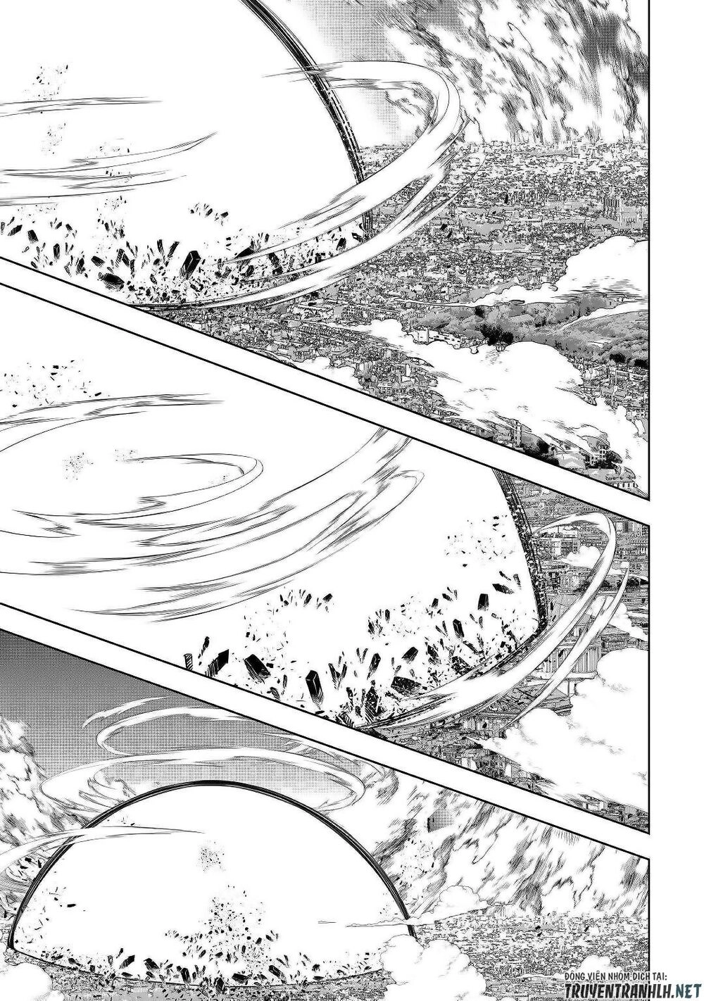 Kouritsu Kuriya Madoushi, Dani No Jinsei De Madou O Kiwameru Chapter 48 - 26