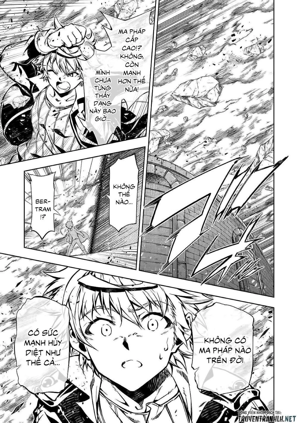 Kouritsu Kuriya Madoushi, Dani No Jinsei De Madou O Kiwameru Chapter 48 - 28