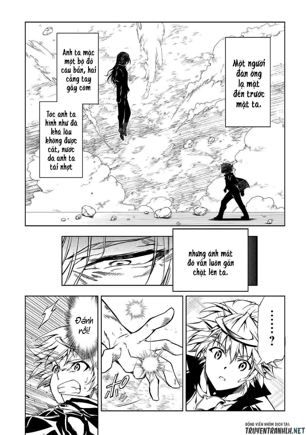 Kouritsu Kuriya Madoushi, Dani No Jinsei De Madou O Kiwameru Chapter 48 - 33