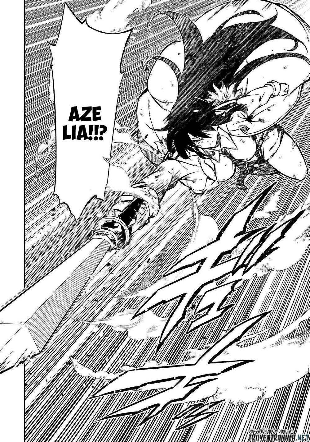 Kouritsu Kuriya Madoushi, Dani No Jinsei De Madou O Kiwameru Chapter 48 - 35