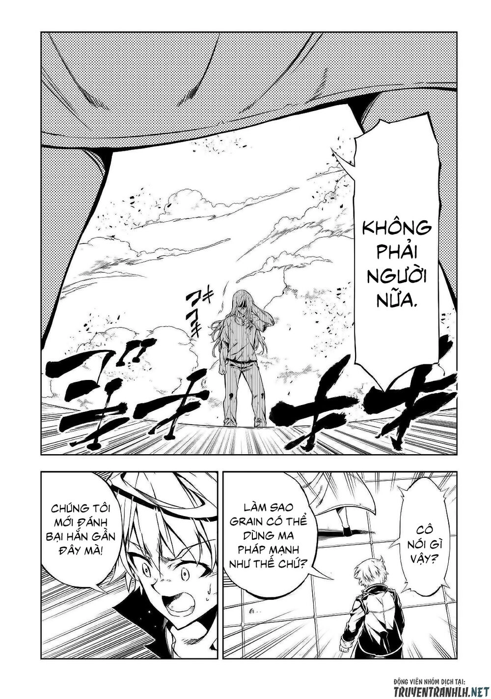 Kouritsu Kuriya Madoushi, Dani No Jinsei De Madou O Kiwameru Chapter 48 - 39