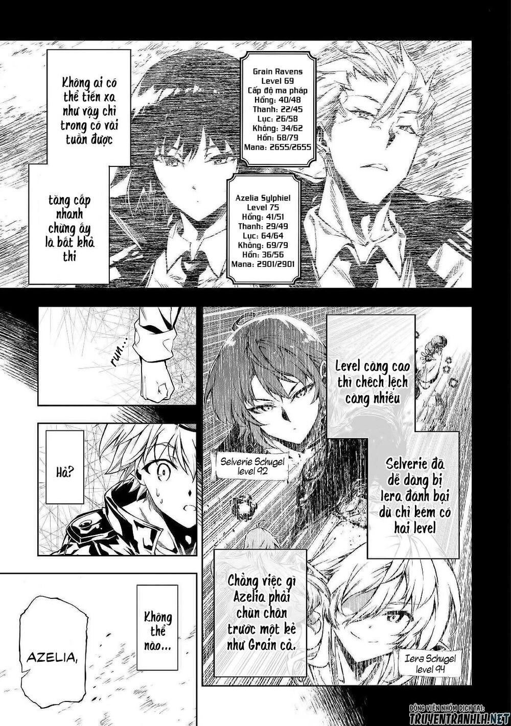 Kouritsu Kuriya Madoushi, Dani No Jinsei De Madou O Kiwameru Chapter 48 - 40