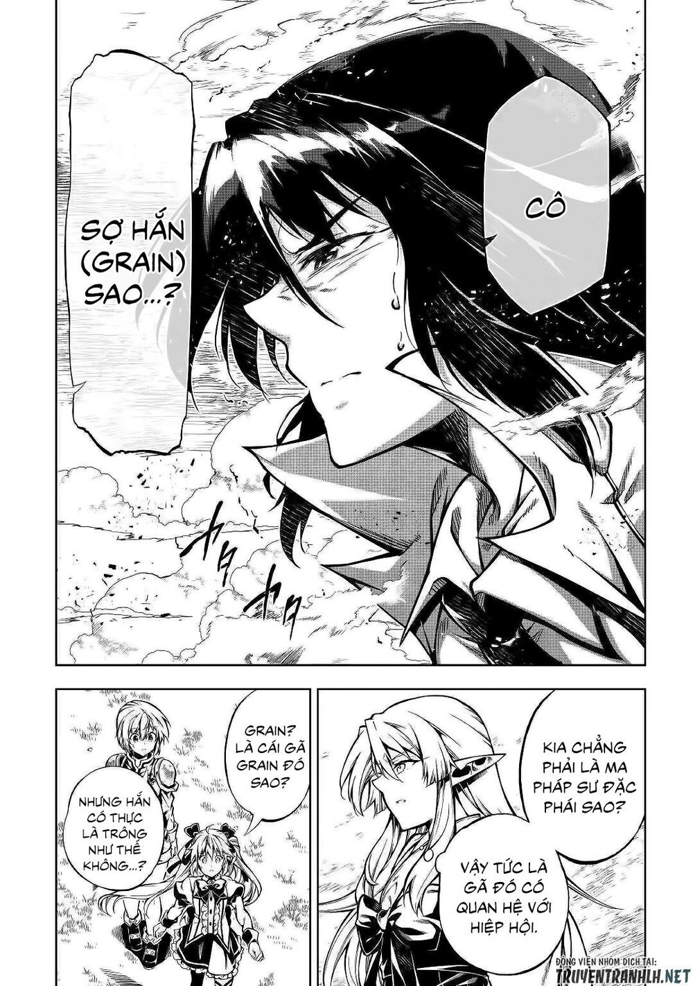 Kouritsu Kuriya Madoushi, Dani No Jinsei De Madou O Kiwameru Chapter 48 - 41