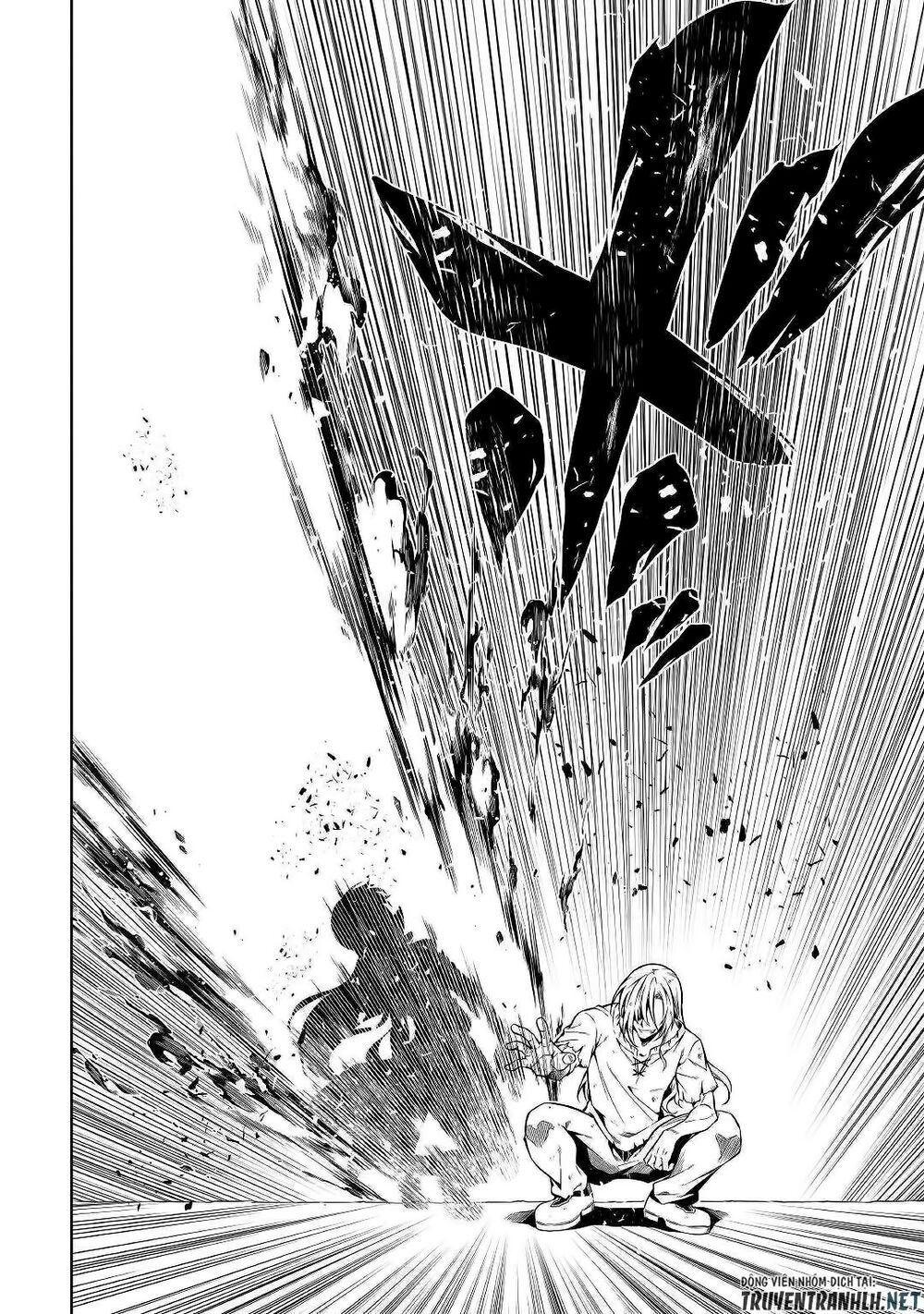 Kouritsu Kuriya Madoushi, Dani No Jinsei De Madou O Kiwameru Chapter 48 - 49