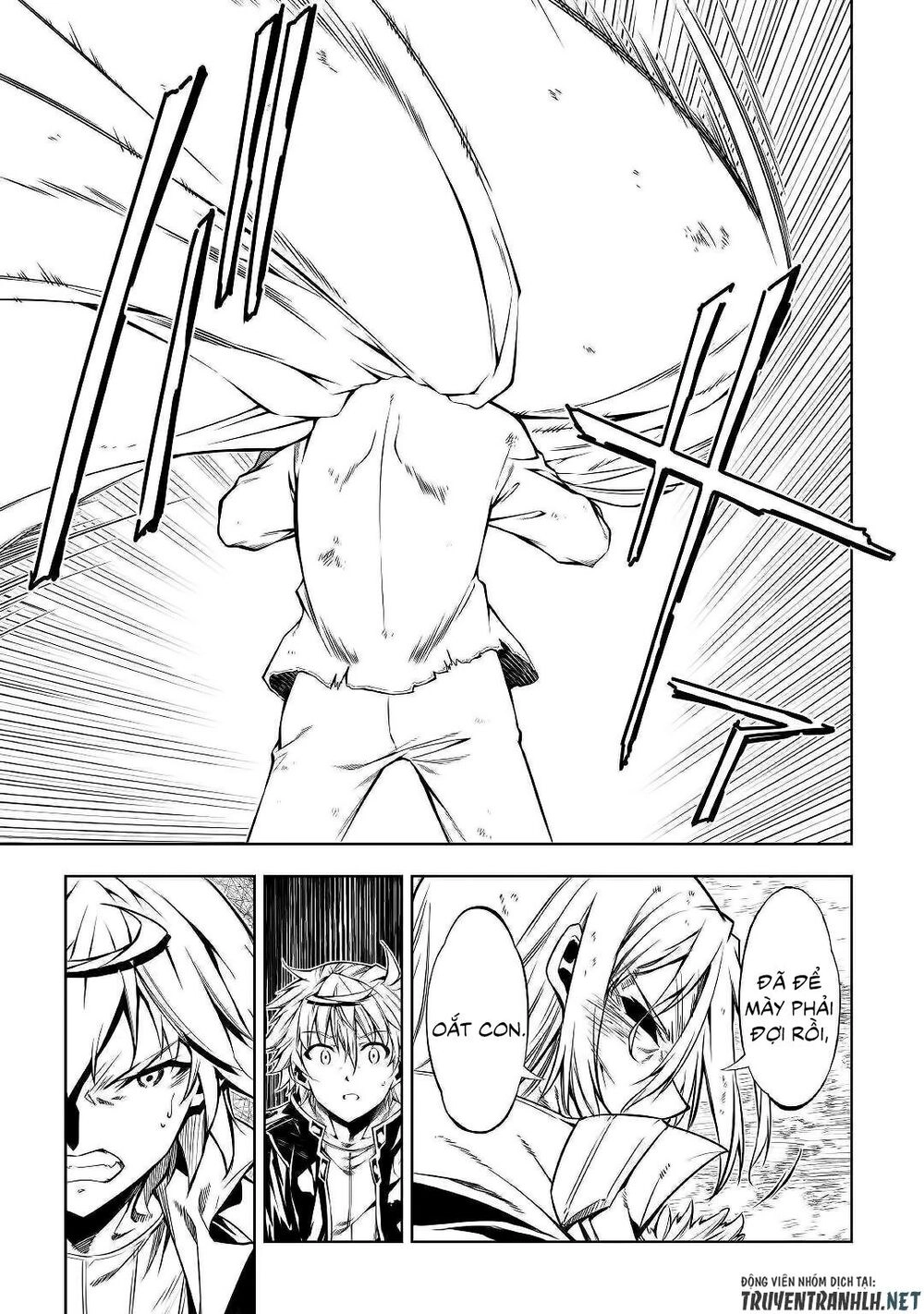 Kouritsu Kuriya Madoushi, Dani No Jinsei De Madou O Kiwameru Chapter 48 - 52